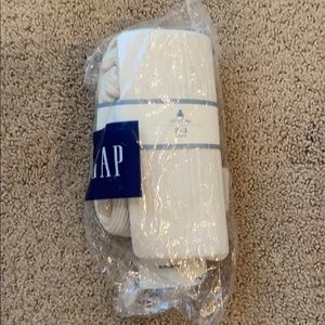 Gap ivory cable knit tight girl 2-3 years